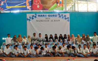 MA Al-Hady
